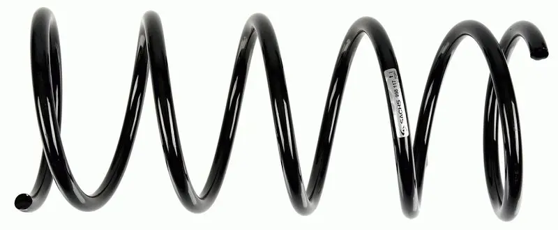 Handler.Part Coil spring Sachs 998117 1