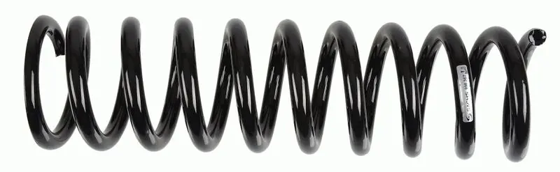 Handler.Part Coil spring Sachs 998367 1