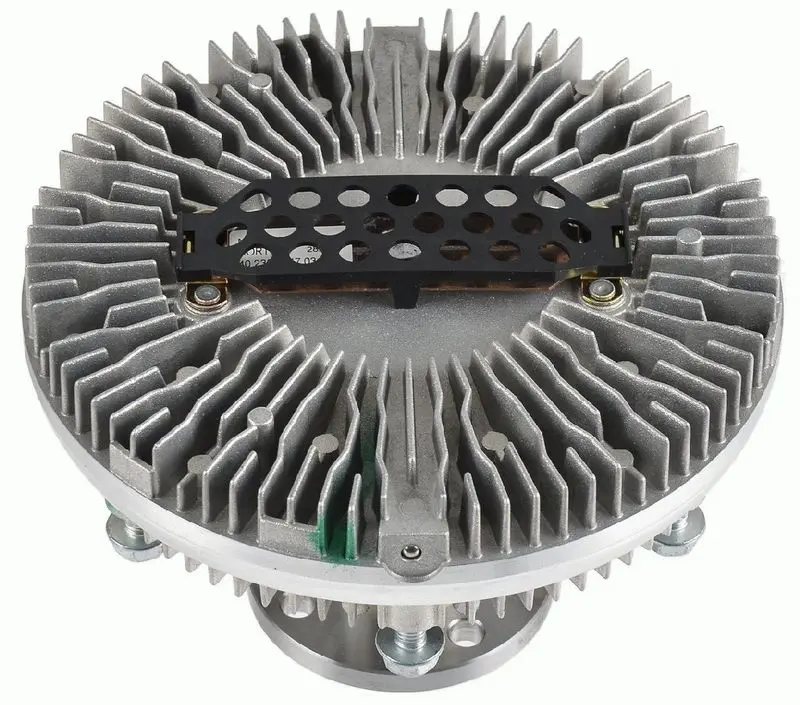 Handler.Part Clutch, radiator fan Sachs 2300147031 1