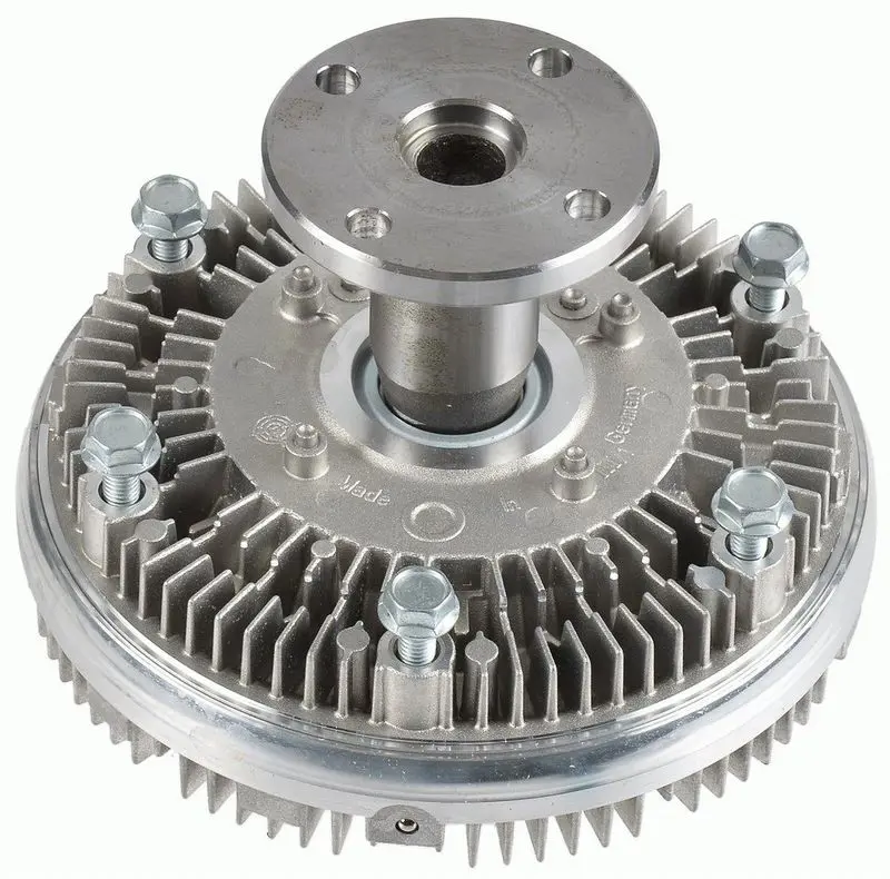 Handler.Part Clutch, radiator fan Sachs 2300147031 2