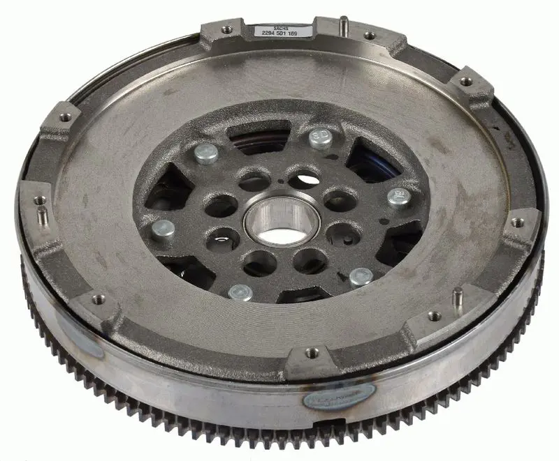 Handler.Part Flywheel Sachs 2294501169 1