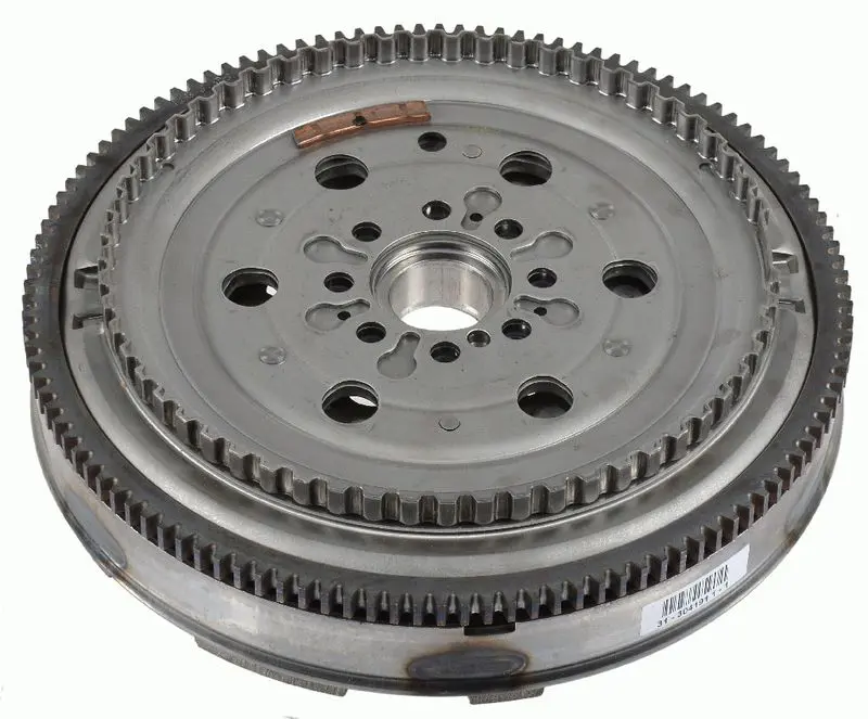 Handler.Part Flywheel Sachs 2294501169 2