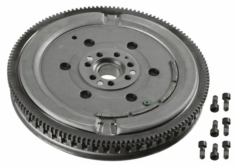 Handler.Part Flywheel Sachs 2294501172 2