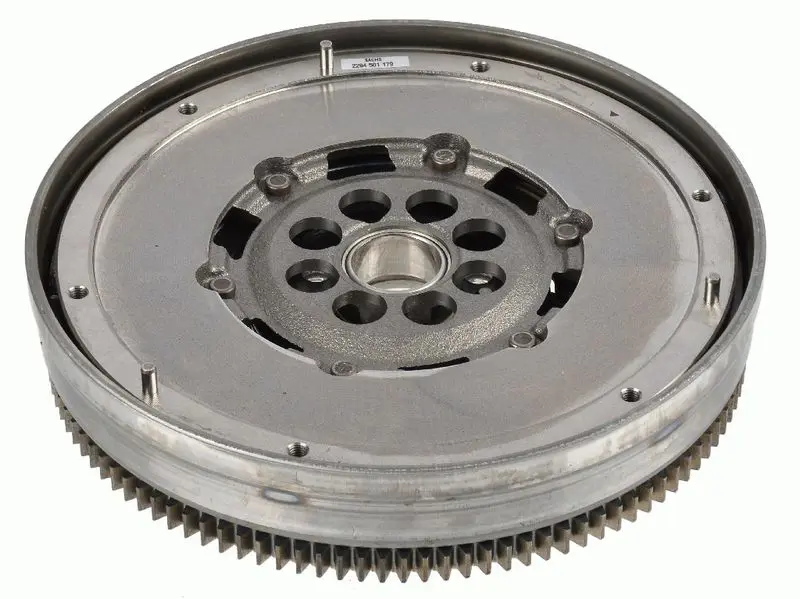 Handler.Part Flywheel Sachs 2294501179 1