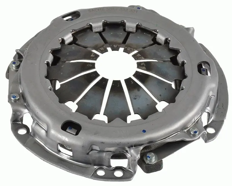 Handler.Part Clutch pressure plate Sachs 3082632301 1