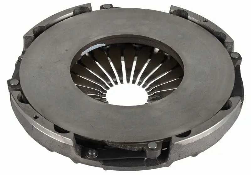 Handler.Part Clutch Pressure Plate Sachs 3482012238 2