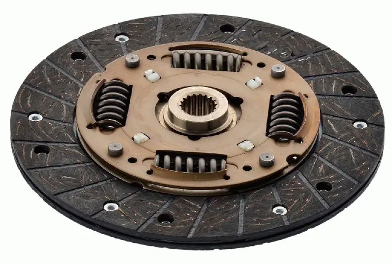 Handler.Part Clutch disc Sachs 1878654579 1