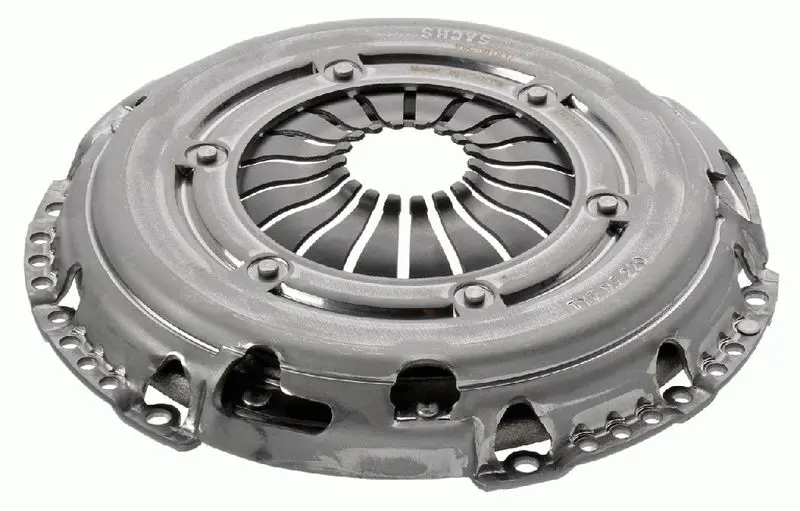 Handler.Part Clutch pressure plate Sachs 3082001831 1