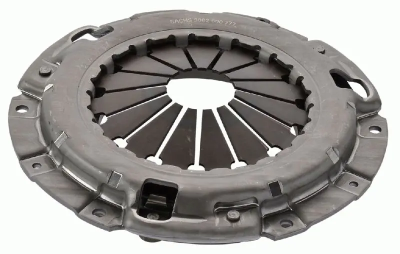 Handler.Part Clutch pressure plate Sachs 3082600777 1