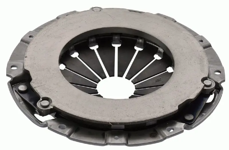 Handler.Part Clutch pressure plate Sachs 3082600777 2