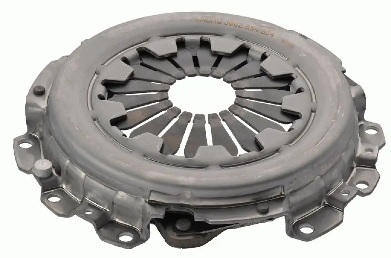 Handler.Part Clutch pressure plate Sachs 3082654394 1