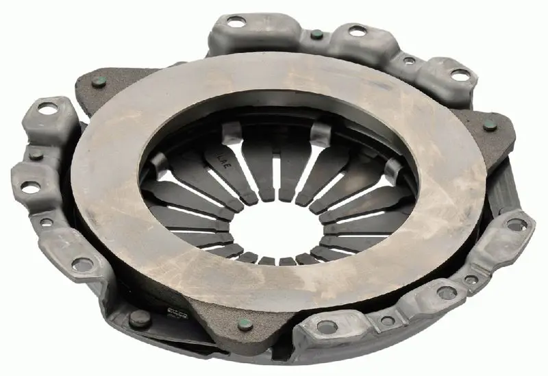 Handler.Part Clutch pressure plate Sachs 3082654397 2