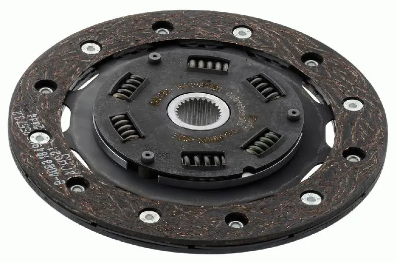 Handler.Part Clutch disc Sachs 1862932101 1