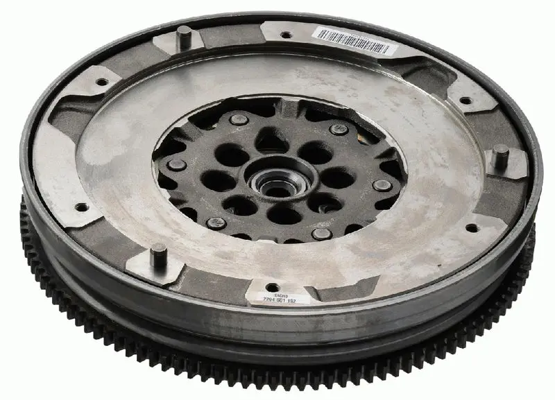 Handler.Part Flywheel Sachs 2294501192 1