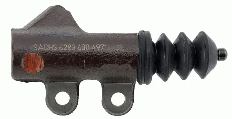 Handler.Part Slave cylinder, clutch Sachs 6283600497 1