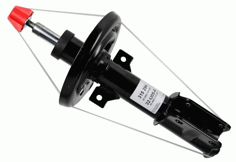 Handler.Part Shock absorber Sachs 315294 1