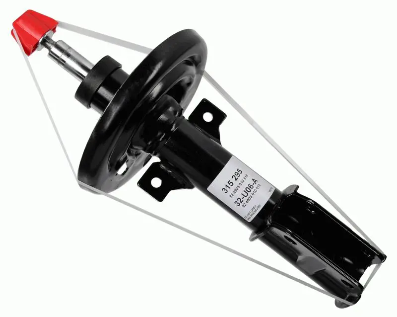 Handler.Part Shock absorber Sachs 315295 1