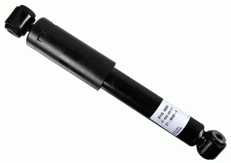 Handler.Part Shock absorber Sachs 315300 1