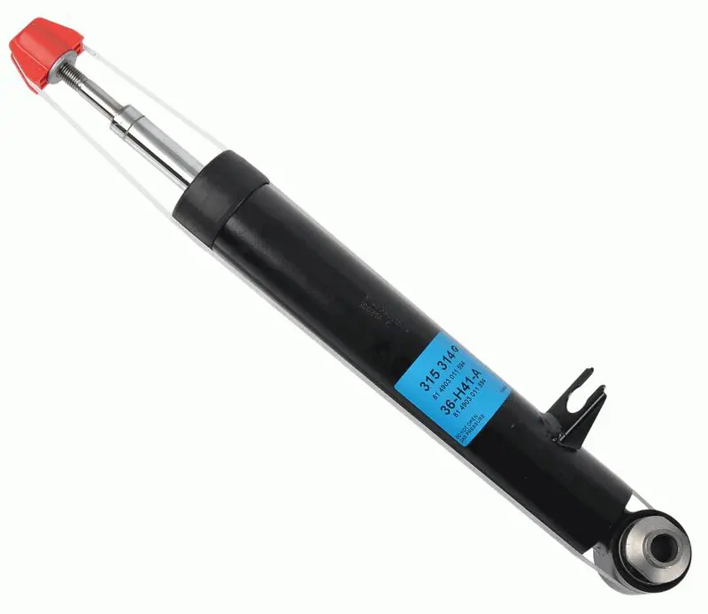 Handler.Part Shock absorber Sachs 315314 1