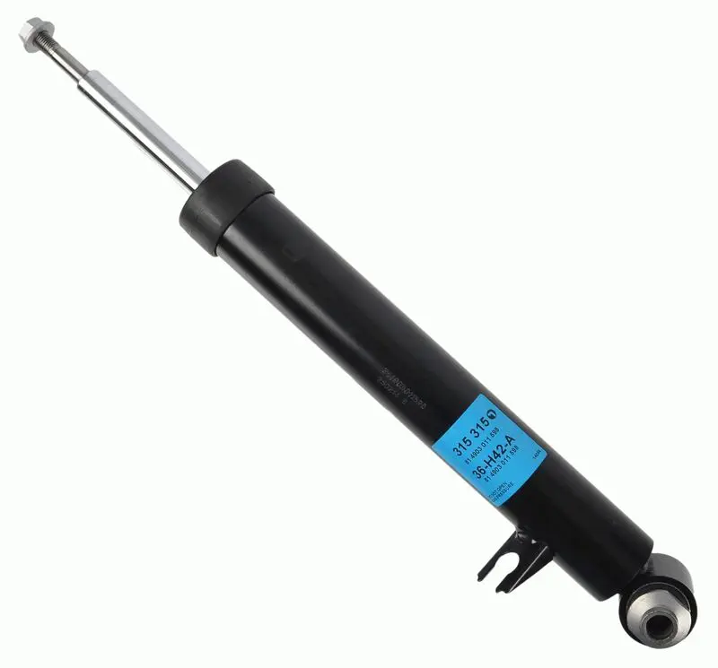 Handler.Part Shock absorber Sachs 315315 1