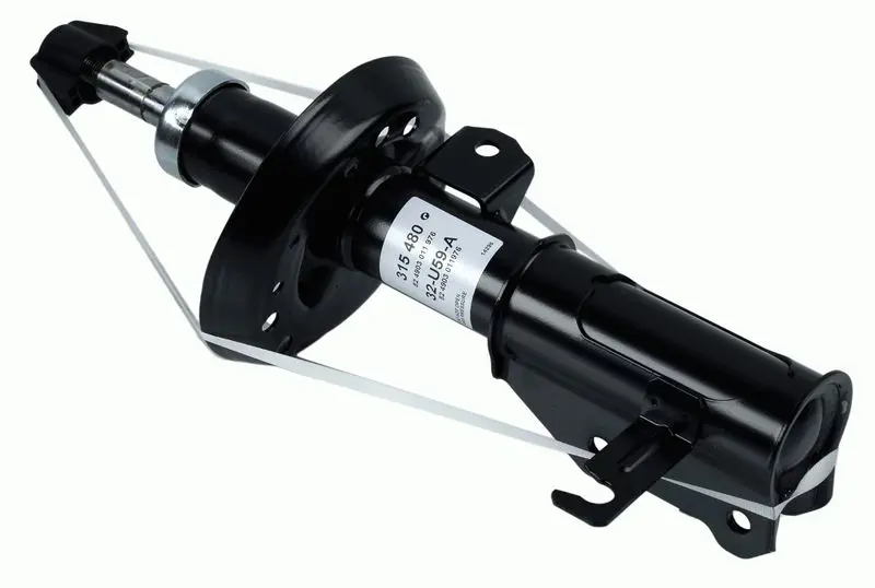 Handler.Part Shock absorber Sachs 315480 1