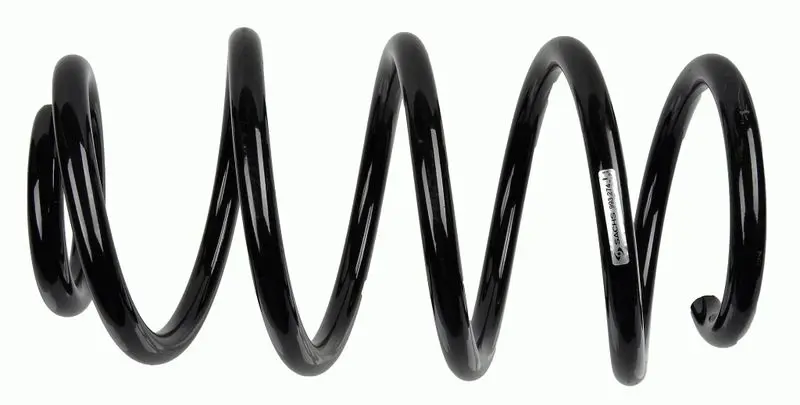 Handler.Part Coil spring Sachs 993274 1