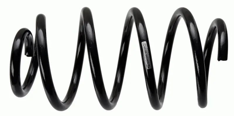 Handler.Part Coil spring Sachs 993275 1