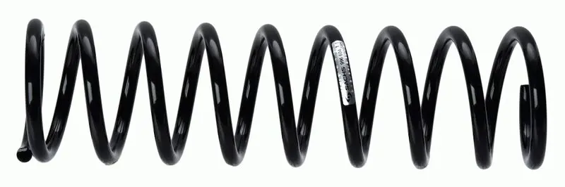 Handler.Part Coil spring Sachs 996604 1