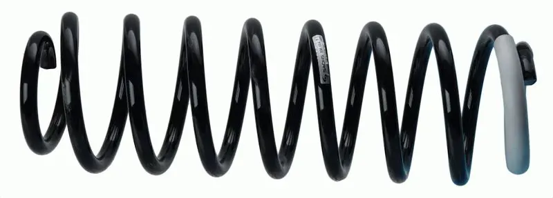 Handler.Part Coil spring Sachs 996664 1