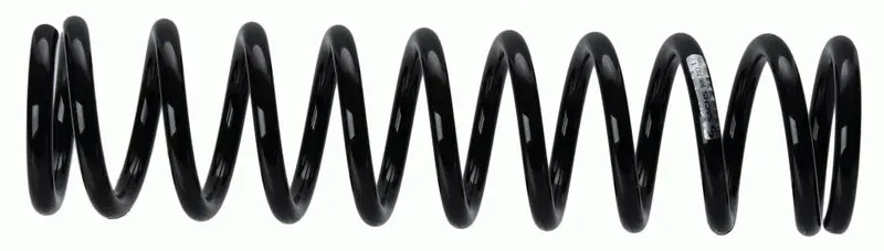 Handler.Part Coil spring Sachs 996783 1