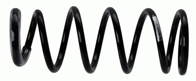 Handler.Part Coil spring Sachs 996851 1