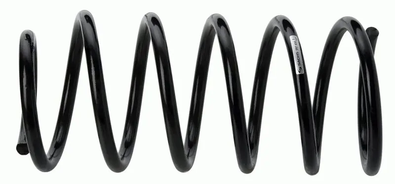 Handler.Part Coil spring Sachs 997450 1