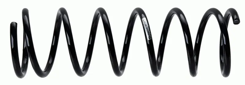 Handler.Part Coil spring Sachs 997722 1