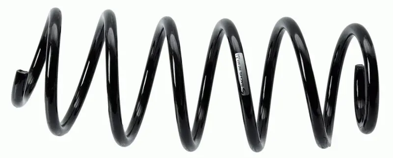 Handler.Part Coil spring Sachs 997851 1