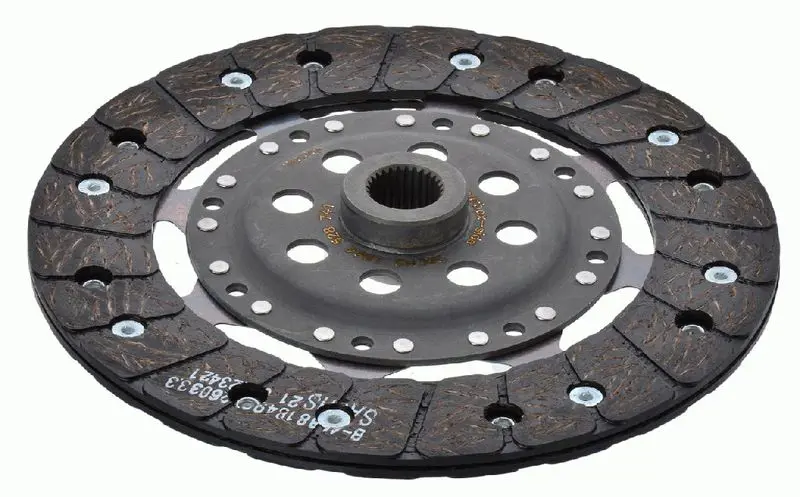 Handler.Part Clutch disc Sachs 1864528741 1