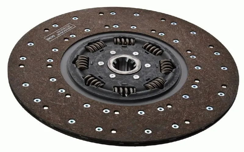 Handler.Part Clutch disc Sachs 1878026241 2