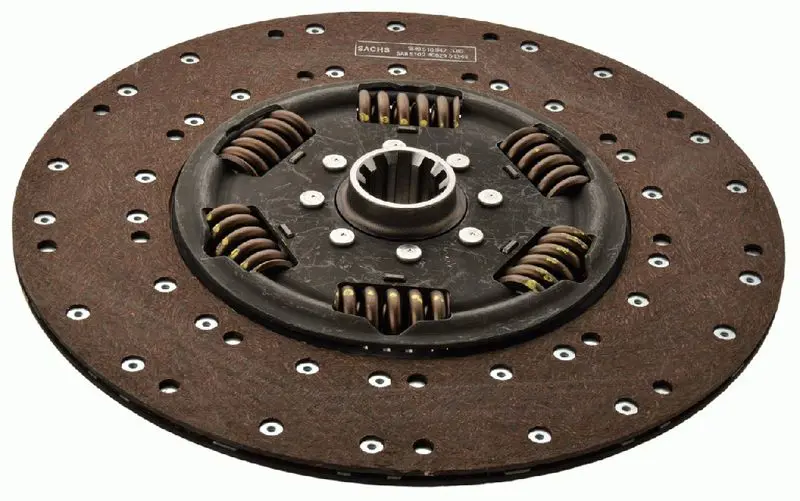 Handler.Part Clutch disc Sachs 1878032331 2