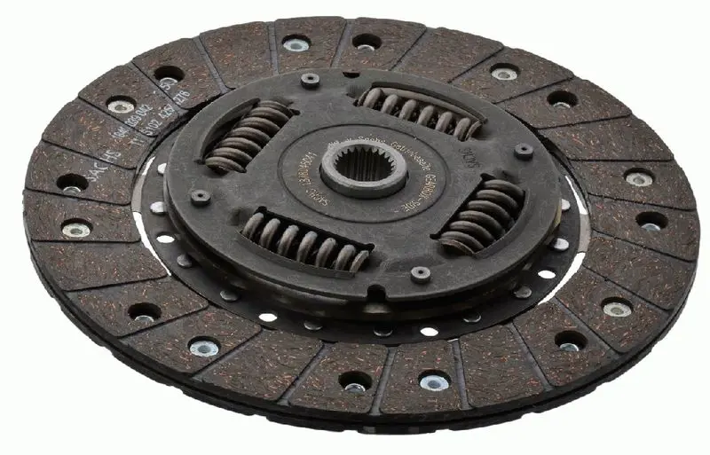 Handler.Part Clutch disc Sachs 1878048041 1