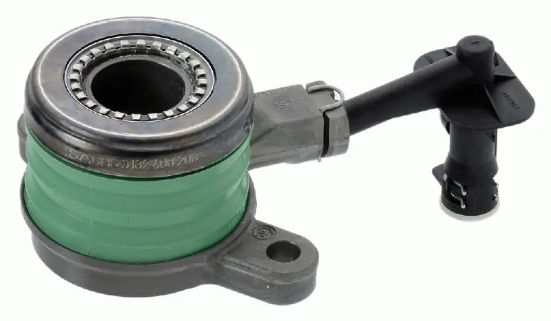 Handler.Part Central Slave Cylinder, clutch Sachs 3182600208 1