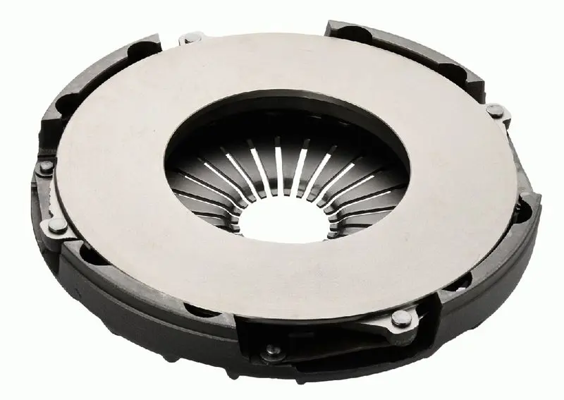 Handler.Part Clutch pressure plate Sachs 3482012240 2