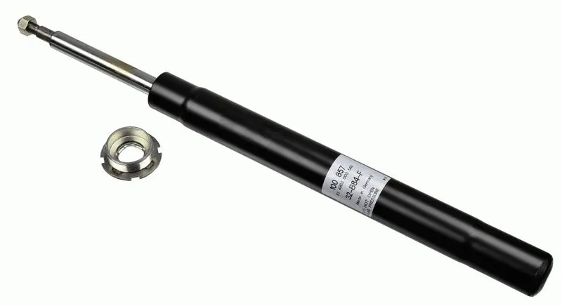 Handler.Part Shock absorber Sachs 100857 1