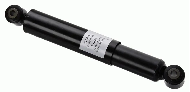 Handler.Part Shock absorber Sachs 101824 1