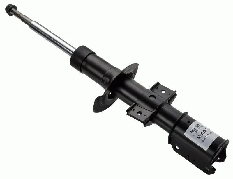 Handler.Part Shock absorber Sachs 553325 1