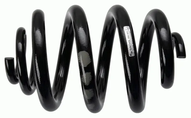 Handler.Part Coil spring Sachs 994493 1