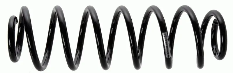 Handler.Part Coil spring Sachs 996523 1