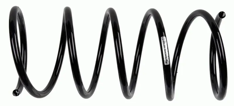 Handler.Part Coil spring Sachs 997940 1