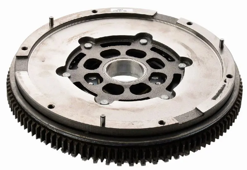 Handler.Part Flywheel Sachs 2294501195 1