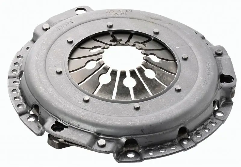 Handler.Part Clutch pressure plate Sachs 3082307531 1