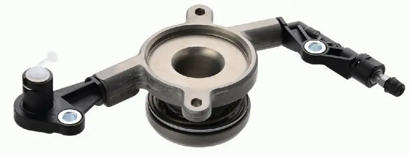 Handler.Part Central slave cylinder, clutch Sachs 3182600217 2