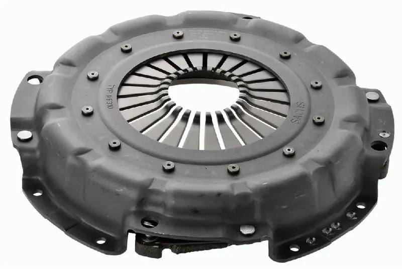 Handler.Part Clutch pressure plate Sachs 3482008244 1